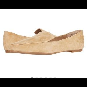 Brand New Suede Gemmy Shoes!!